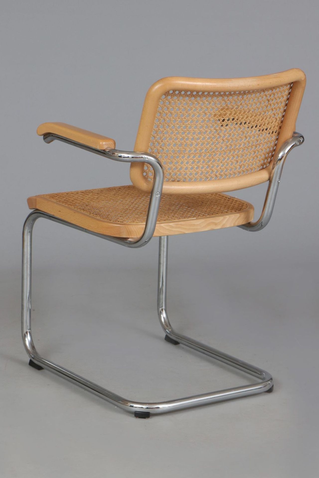 THONET Freischwinger S64 - Image 4 of 5