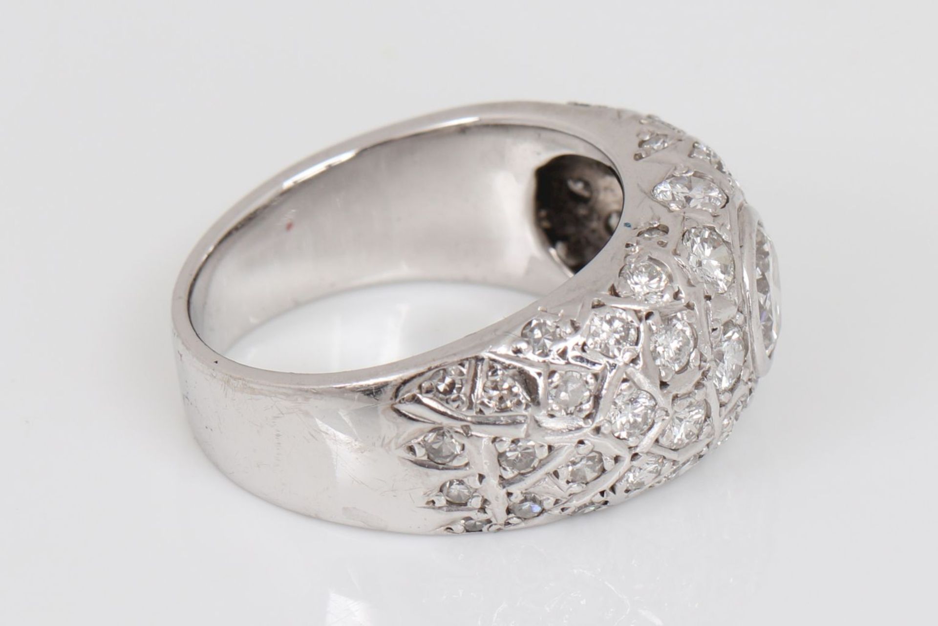 Diamantring - Image 2 of 3