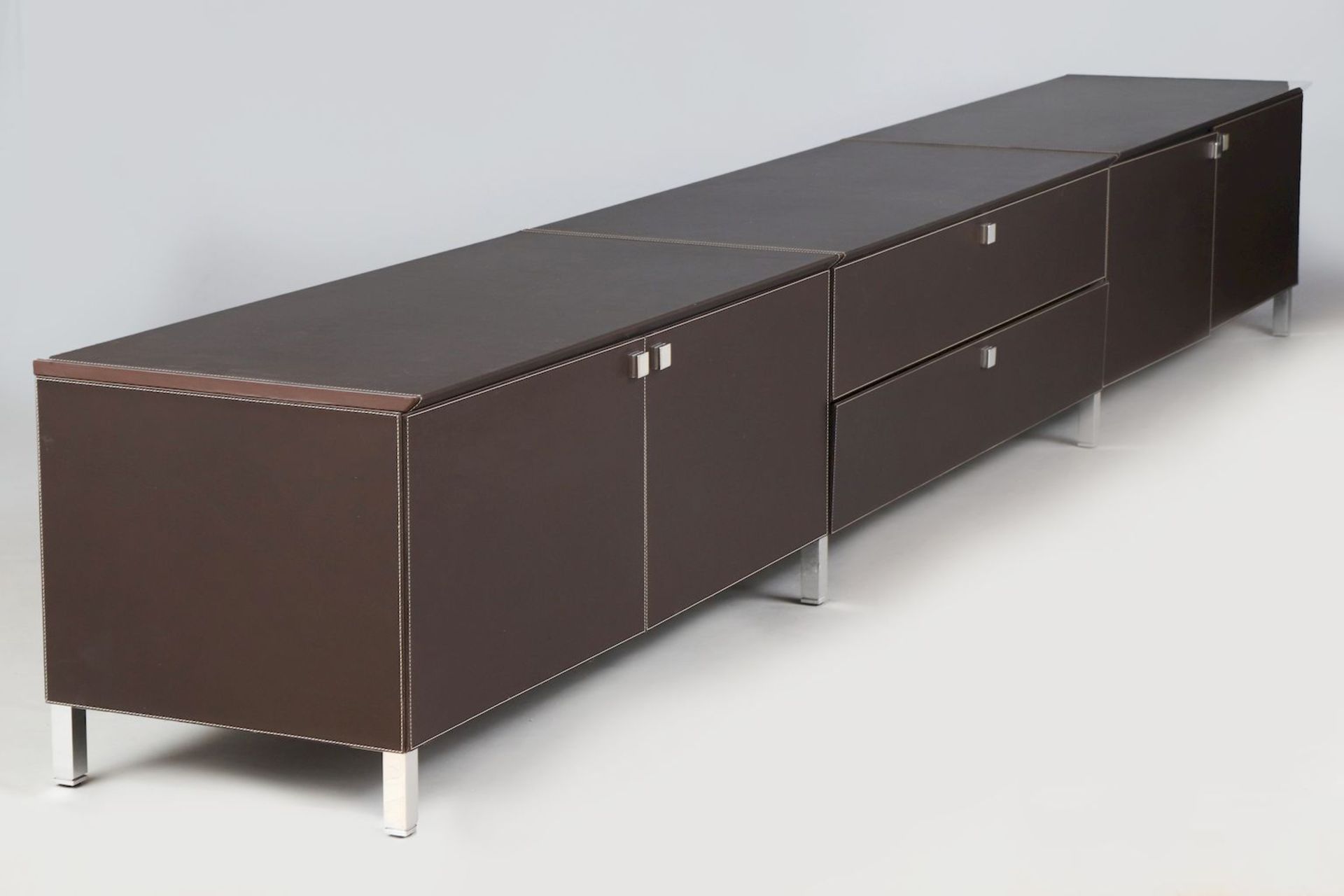 POLTRONA FRAU ITALIA Sideboard