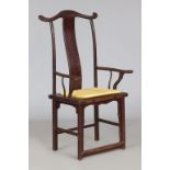 AI WEIWEI (1957 Peking) ¨Fairytale Chair¨