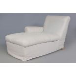 FLEXFORM (Italia) Chaiselongue/Dormeuse ¨Nonnamaria¨Entwurf aus dem Jahr 1985, allseitig