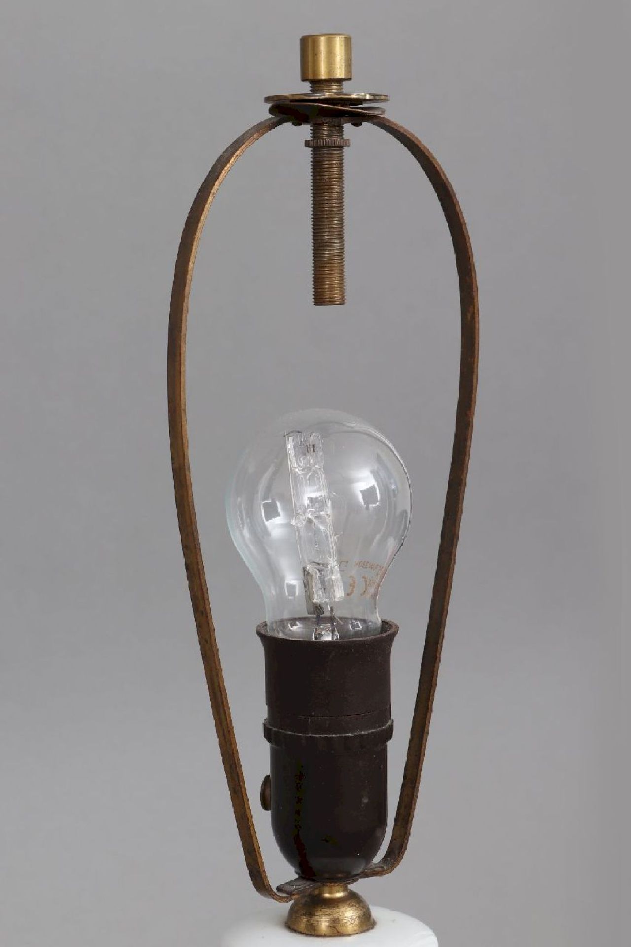 ROSENTHAL (Kunstabteilung Selb) Tischlampe - Image 5 of 6