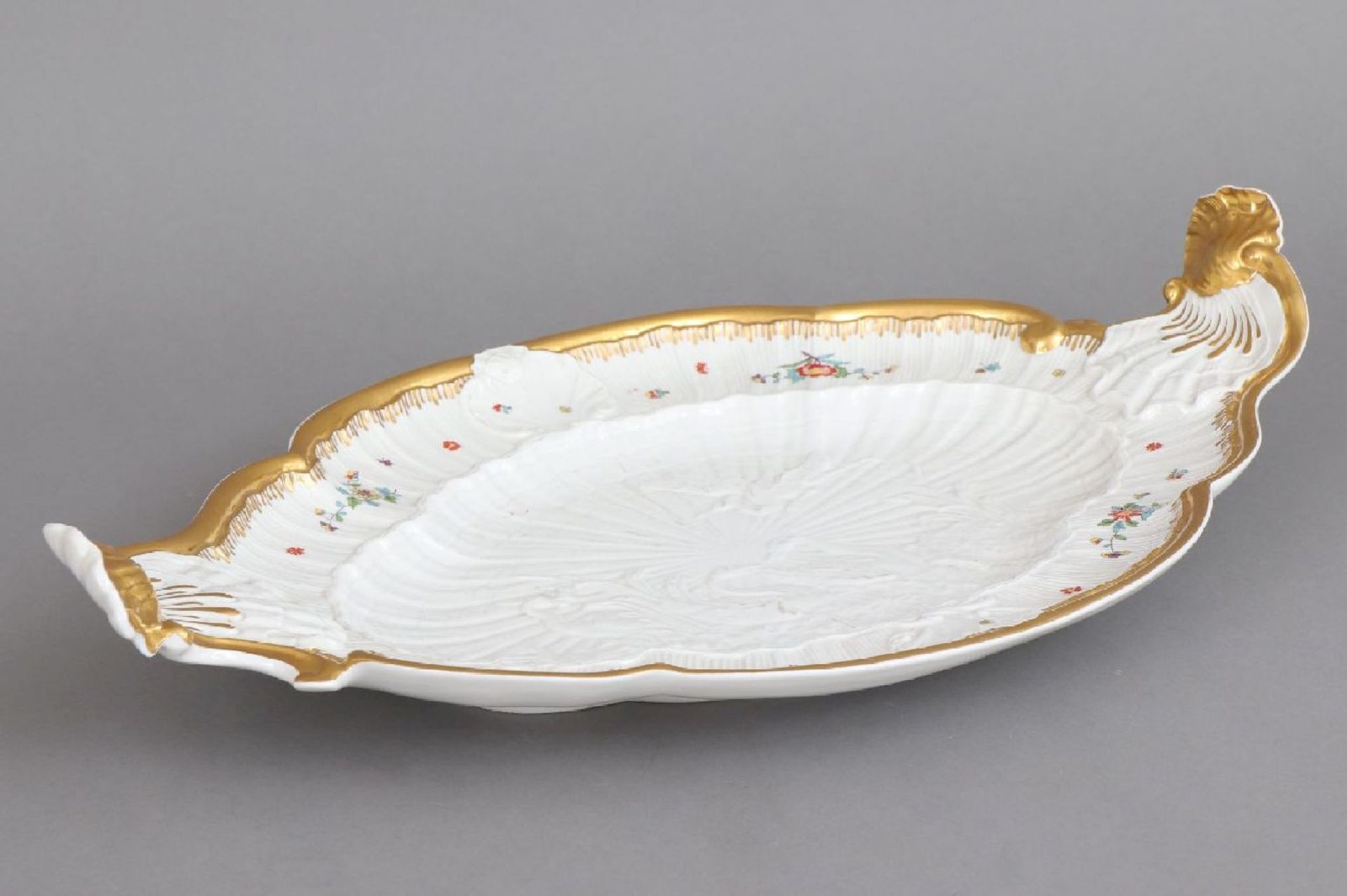 MEISSEN Servierplatte - Image 2 of 6