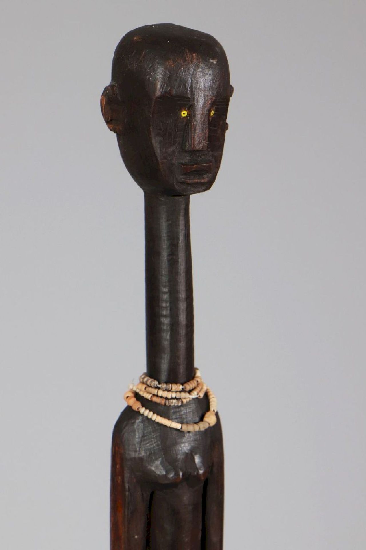 Afrikanische ¨Stick-Figure¨ - Image 2 of 3