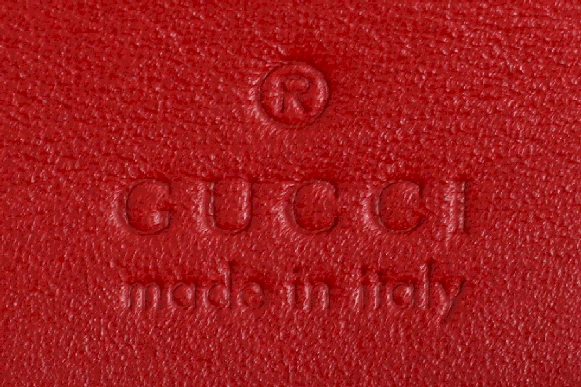 GUCCI Marmont Handtasche - Image 6 of 7