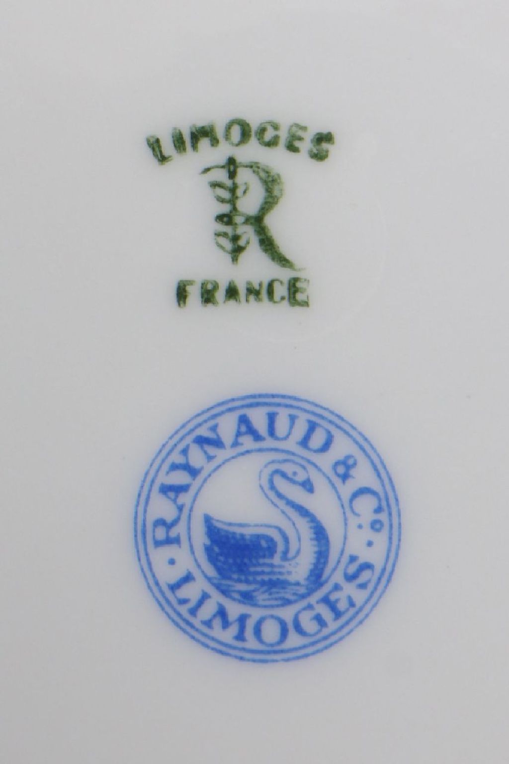 RAYNAUD & Co. LIMOGES Kaffeeservice - Bild 6 aus 6