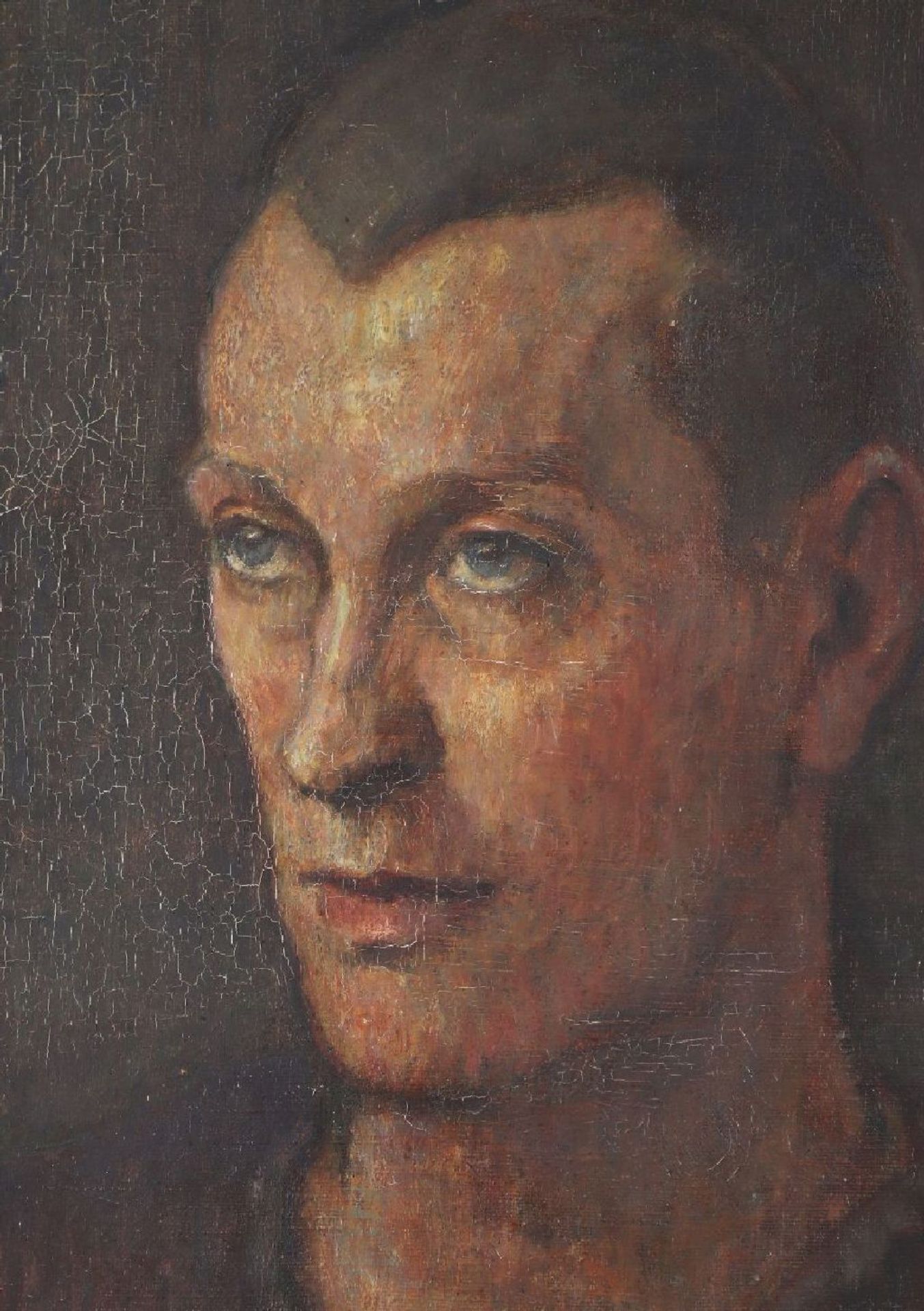 PAUL KLOSE (1912 Wetzlar - 1982 ebenda) - Image 2 of 5
