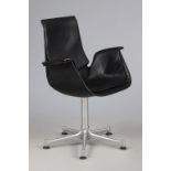 FK 6725 Tulip Chair