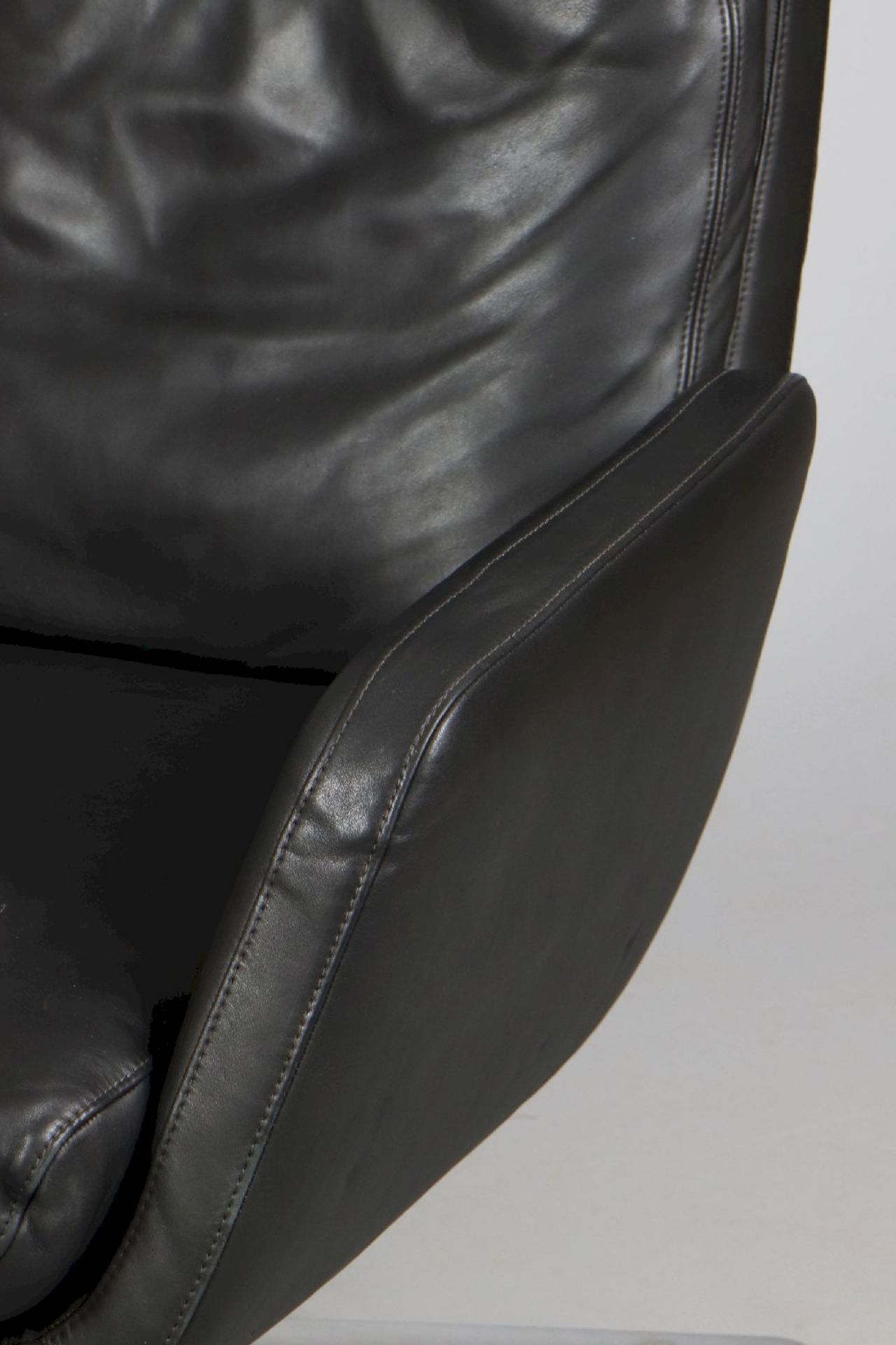 COR Lounge Chair ¨Cordia¨ mit Ottomane - Image 5 of 6