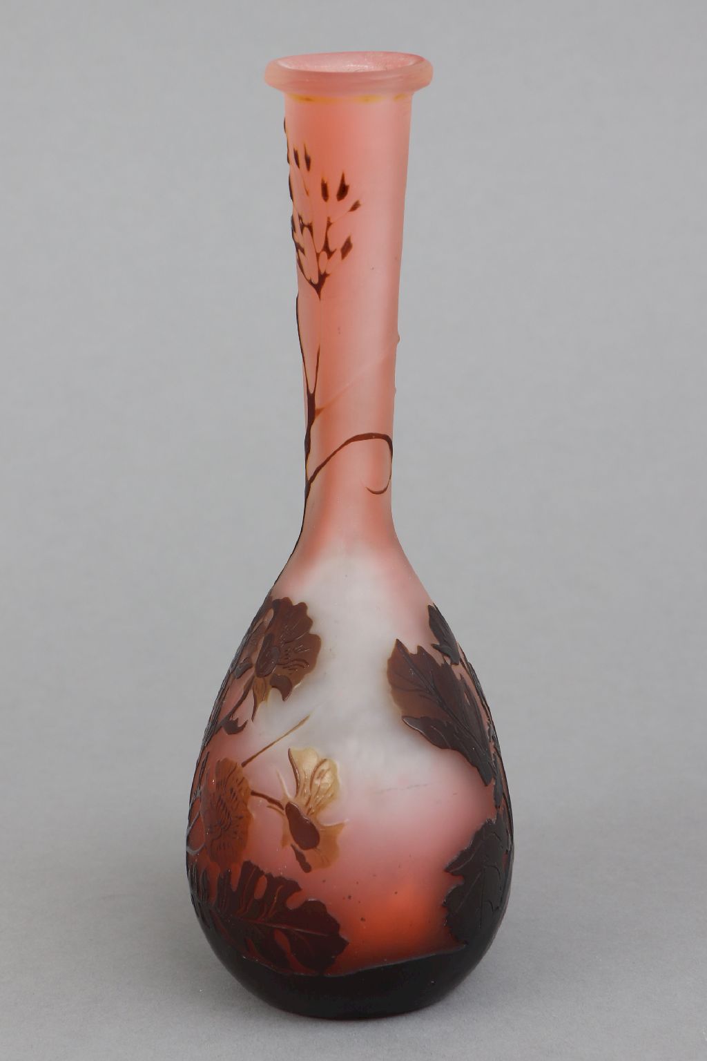 EMILE GALLÉ Ziervase - Image 4 of 6