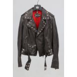 MATCHLESS Lederjacke MISS KATE Blouson Limited Edition