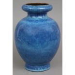 Chinesische Jun-Ware Vase im Stile der Song-Dynastie