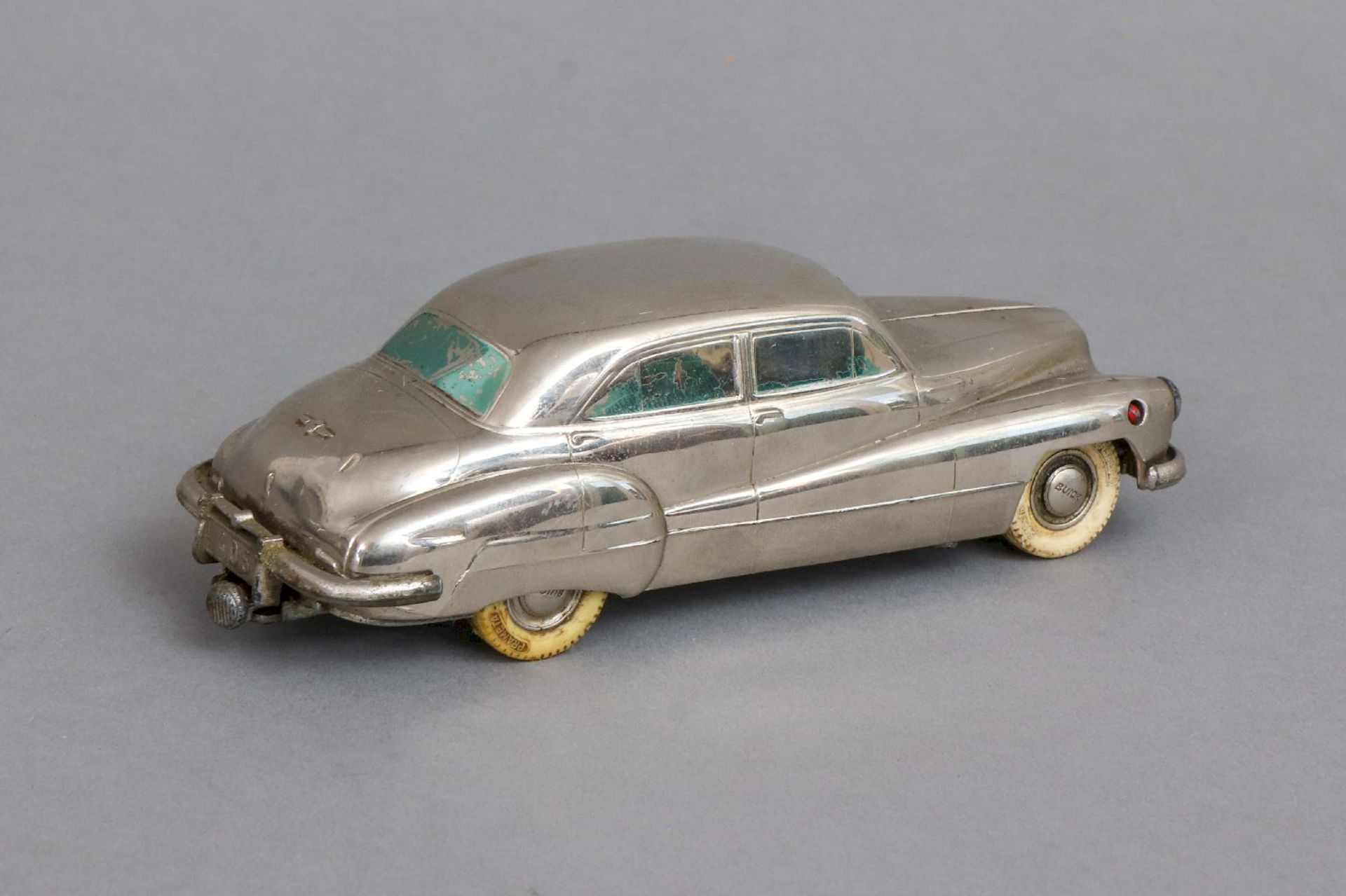 PRÄMETA Modellauto ¨Buick 405¨ - Image 2 of 4