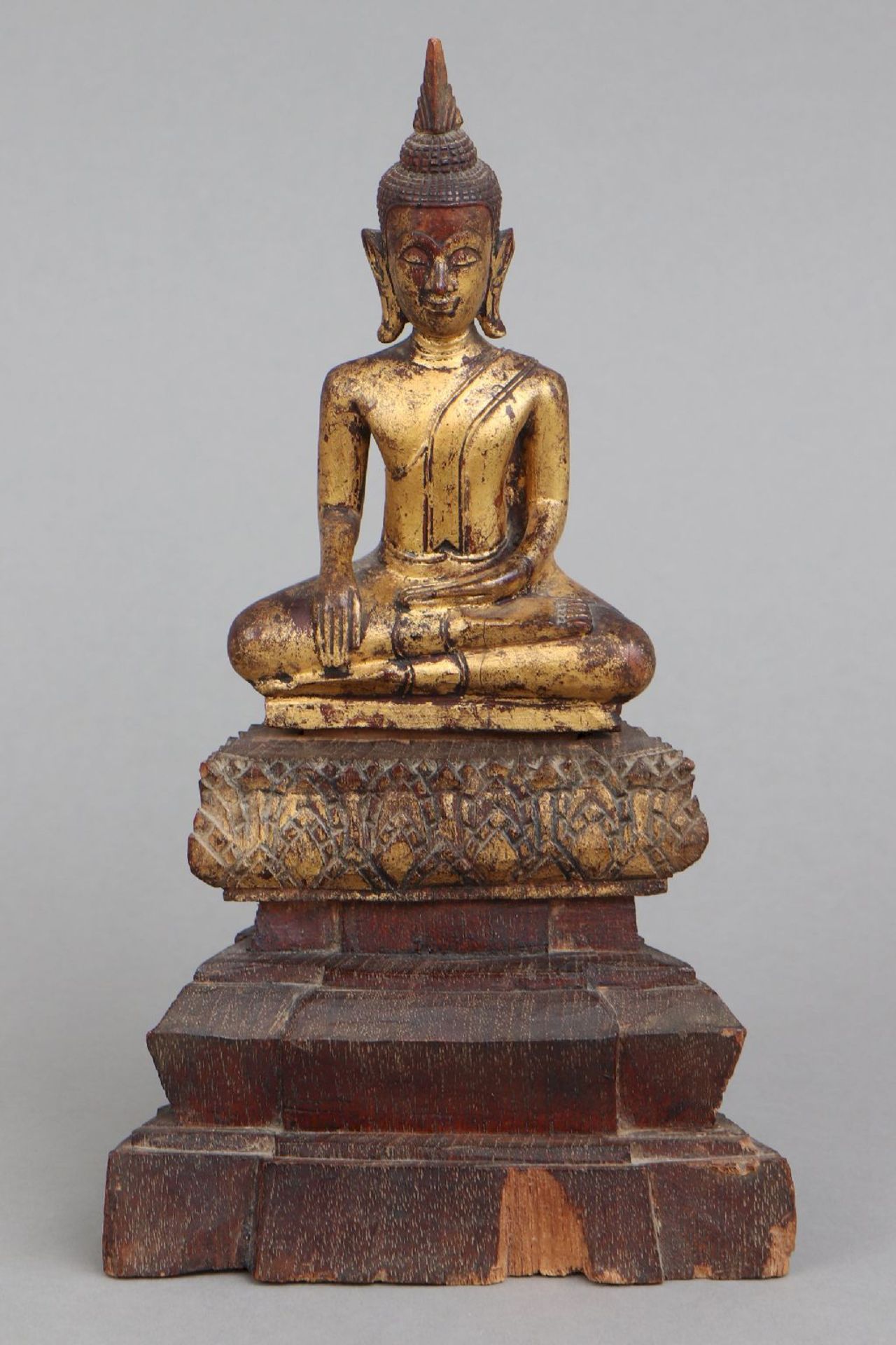 Buddha-Figur