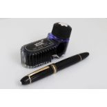 MONTBLANC ¨Meisterstück¨ Füllfeder Modell 149 (¨Zigarre¨)