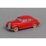 PRÄMETA Modellauto ¨Mercedes Benz 300 (Adenauer)¨