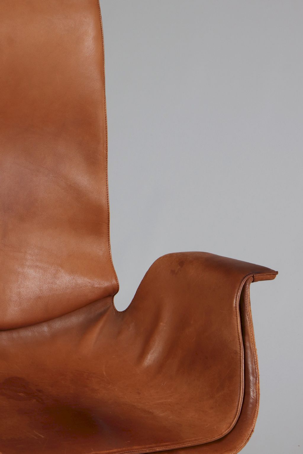 FK 6725 Tulip Chair - Image 4 of 6