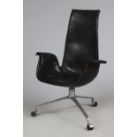 FK 6725 Tulip Chair