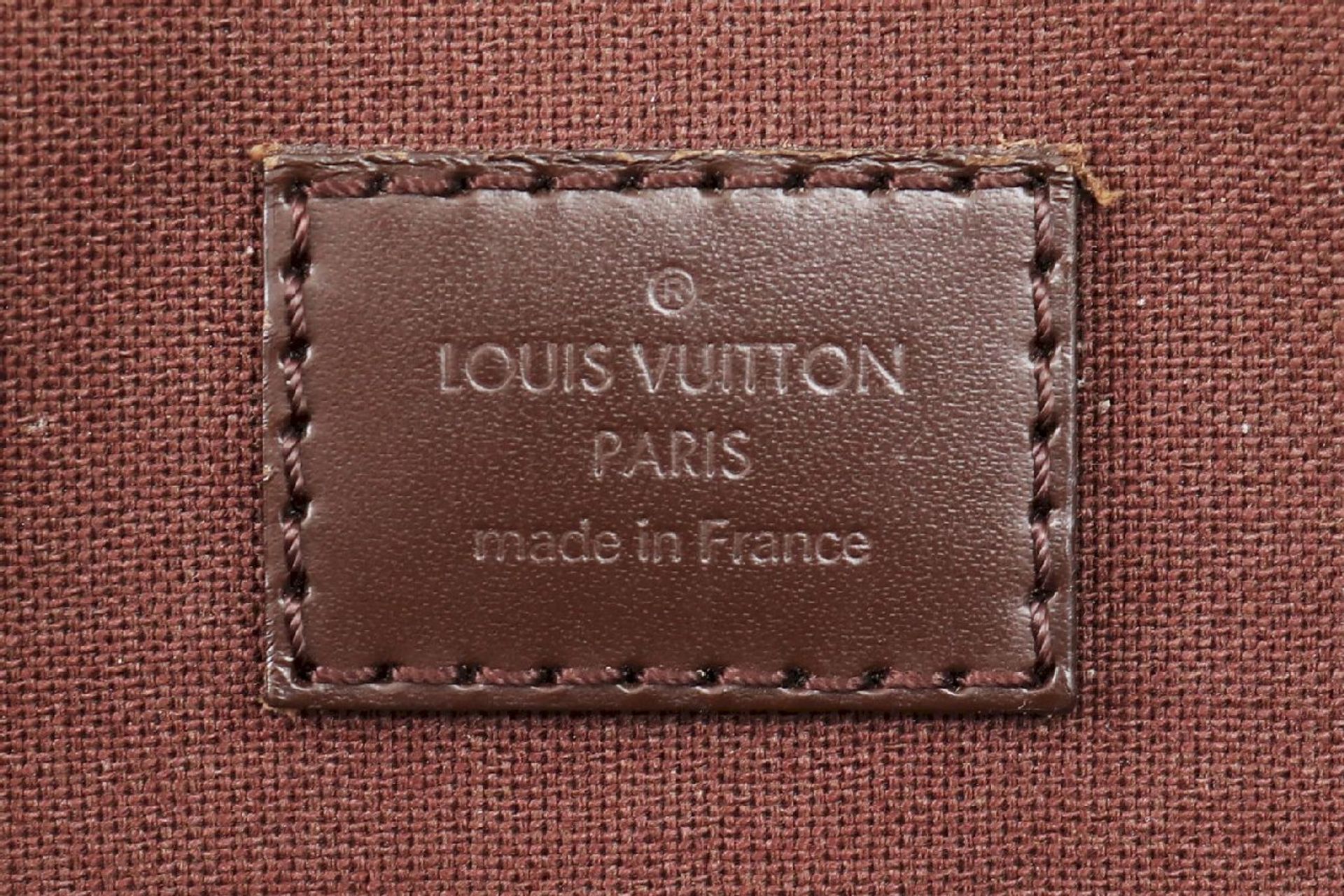 LOUIS VUITTON Umhängetasche Icare - Image 7 of 7