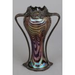 LOETZ Jugendstil Vase ¨Phänomen¨