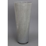 DUTZ Collection Bodenvase, Glas