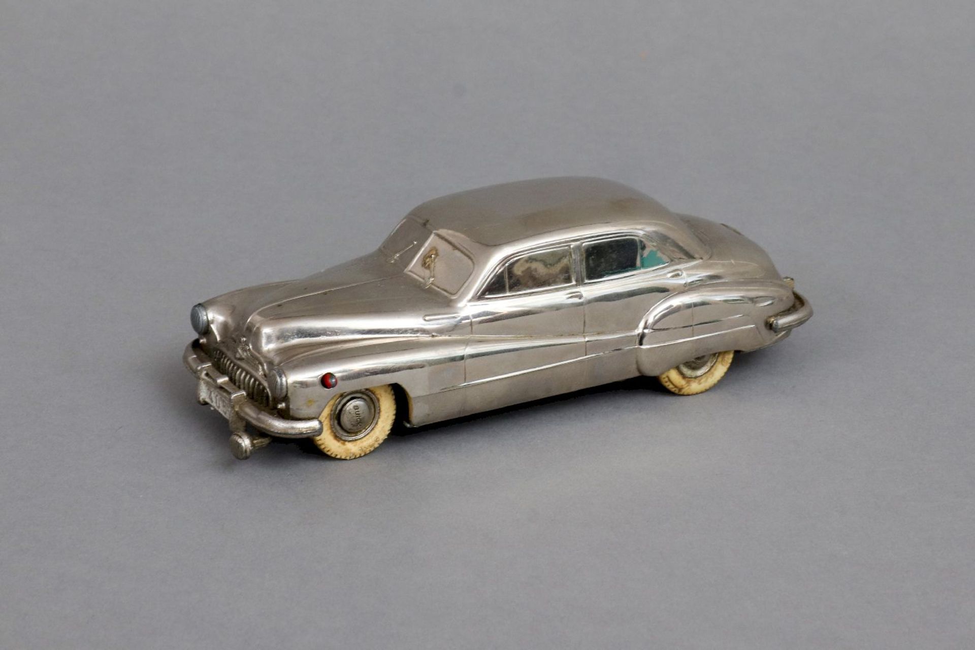 PRÄMETA Modellauto ¨Buick 405¨