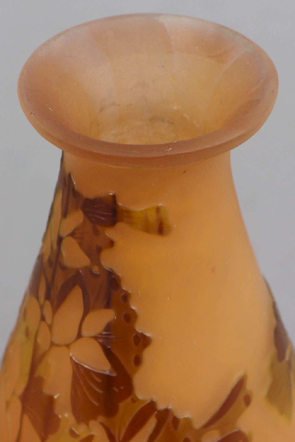 EMILE GALLÉ Ziervase - Image 3 of 5