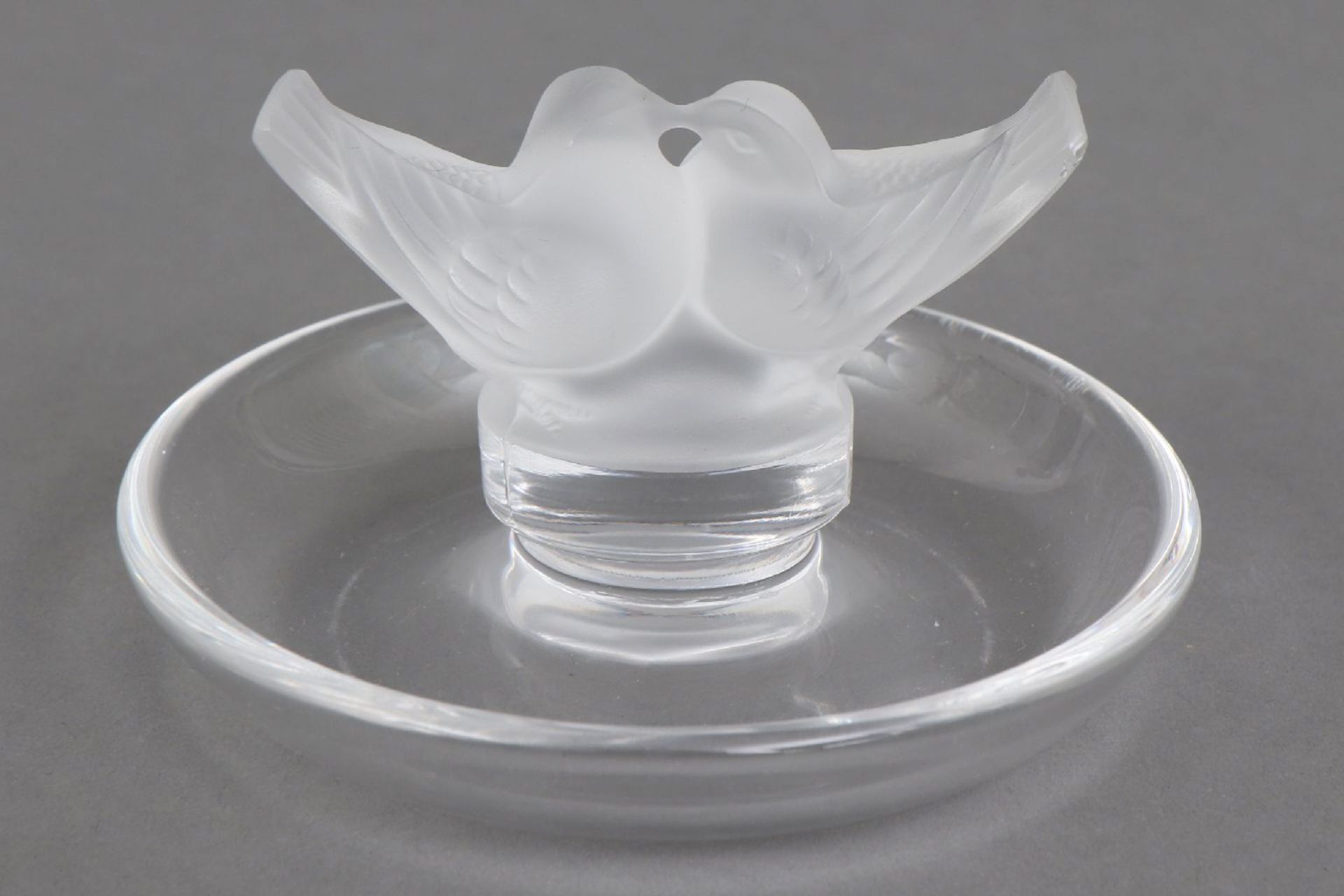 LALIQUE Ringschale