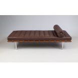 MIES VAN DER ROHE ¨Barcelona¨ Daybed