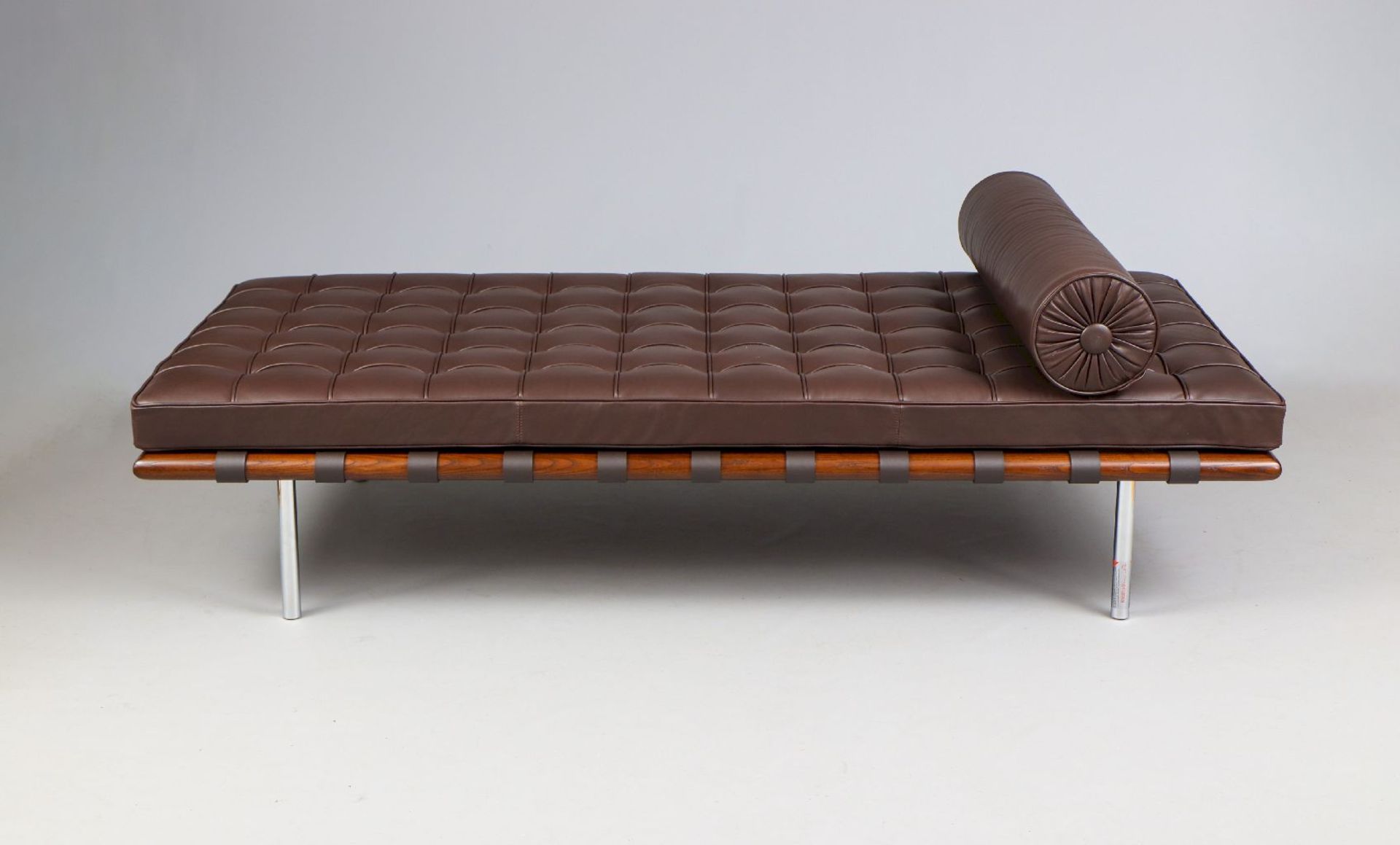 MIES VAN DER ROHE ¨Barcelona¨ Daybed