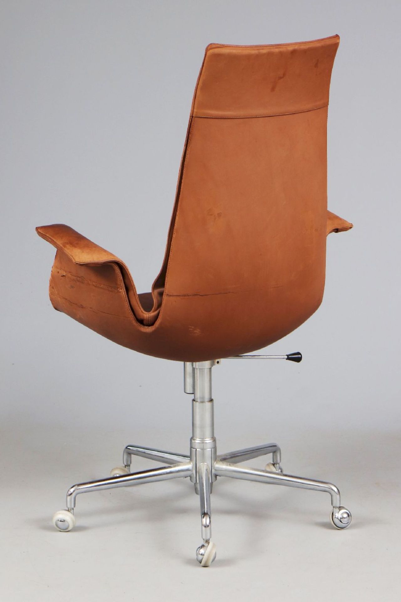FK 6725 Tulip Chair - Image 3 of 6