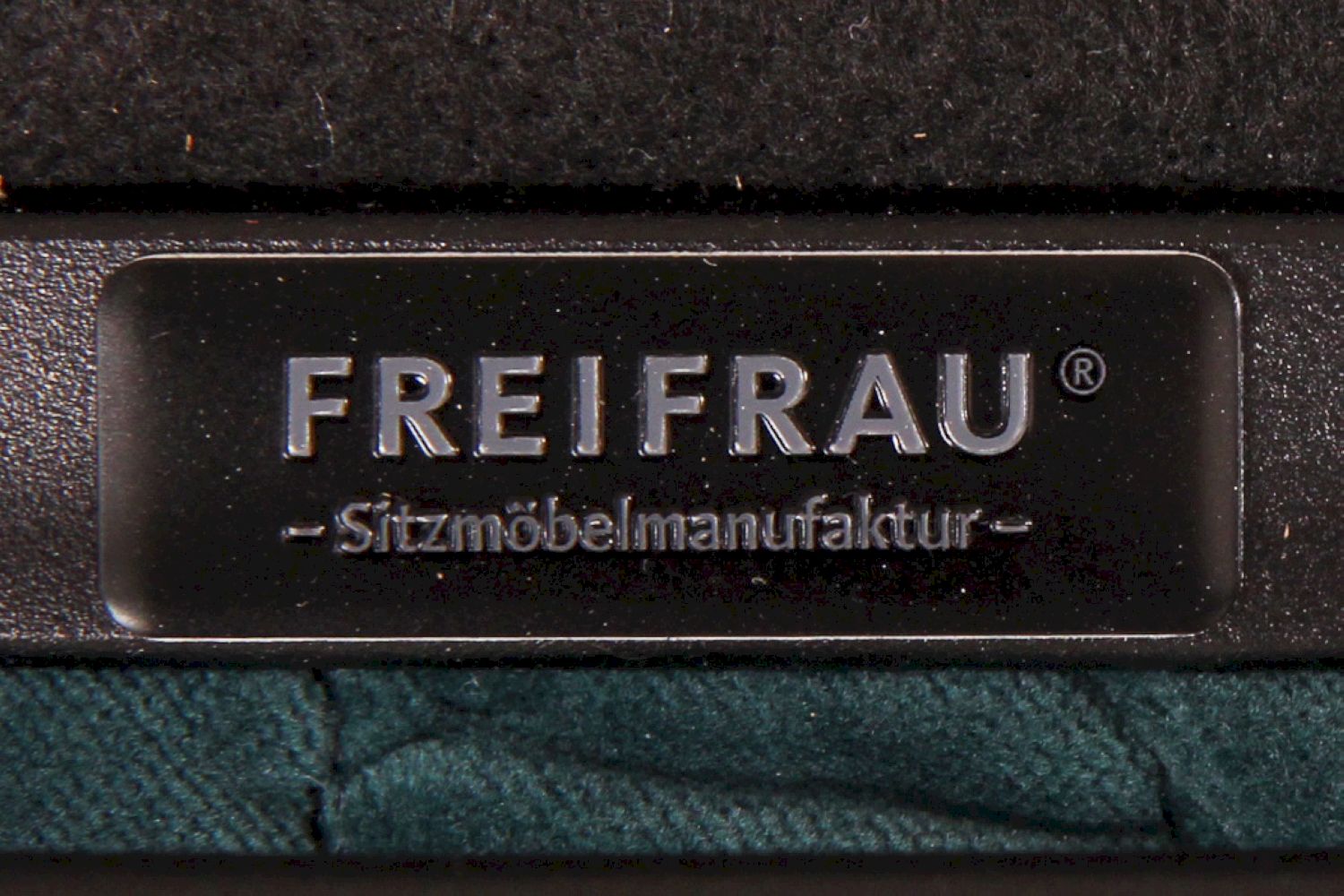 FREIFRAU (Hamburg) Armlehnsessel - Image 3 of 3