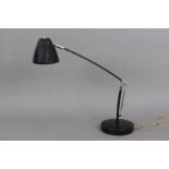 Schreibtischlampe ¨Nordlux¨ im Mid Century-Stil