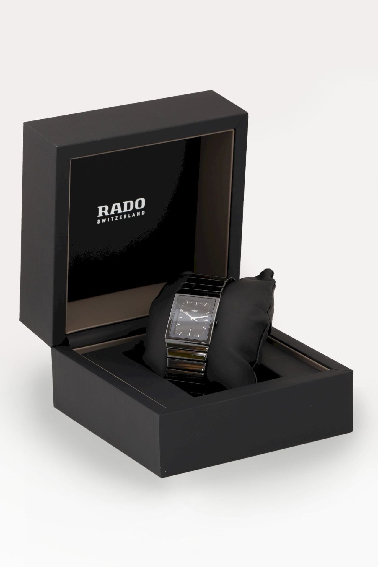 RADO Diastar Herrenarmbanduhr