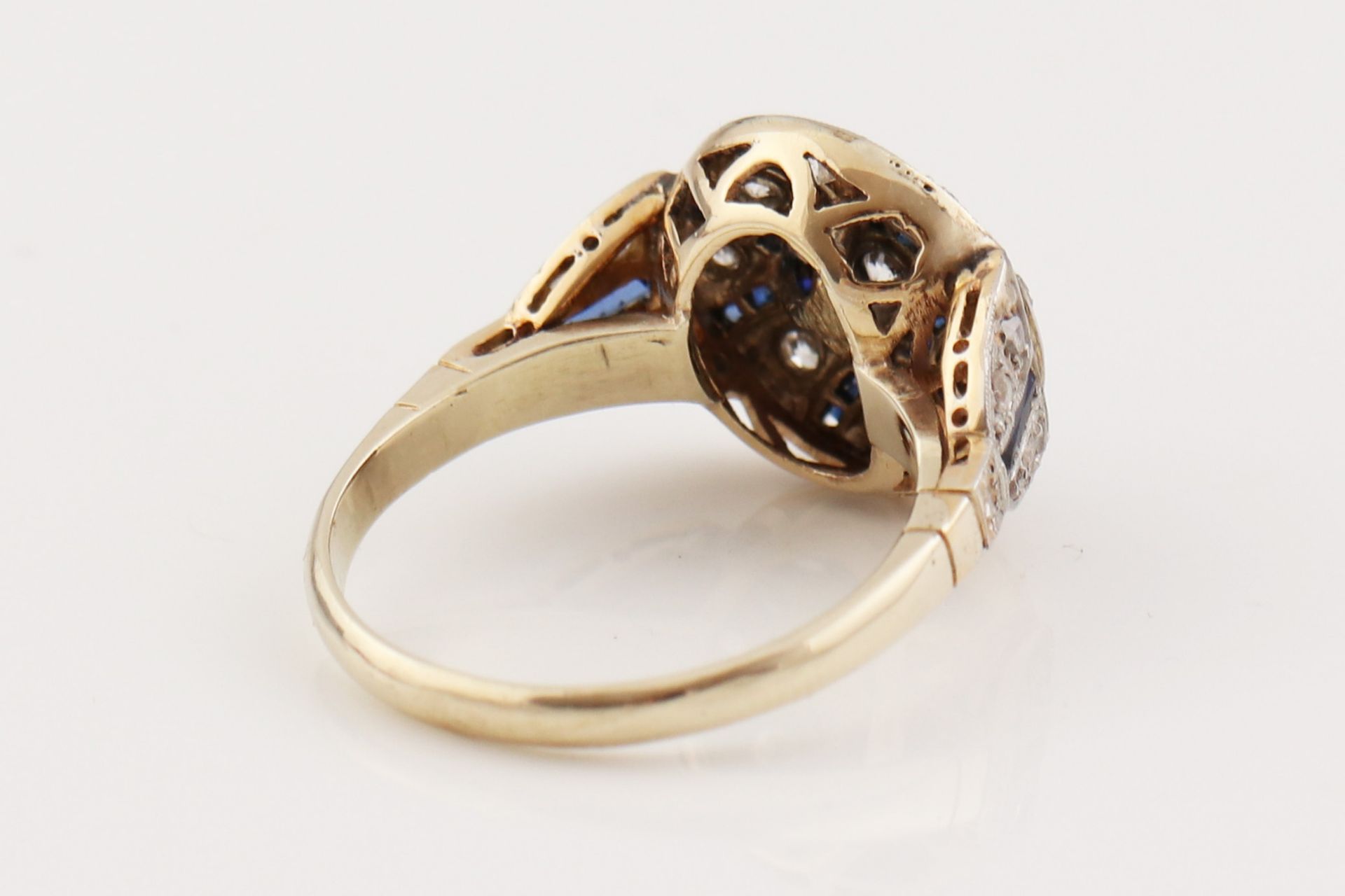 Art Deco Ring - Image 3 of 3