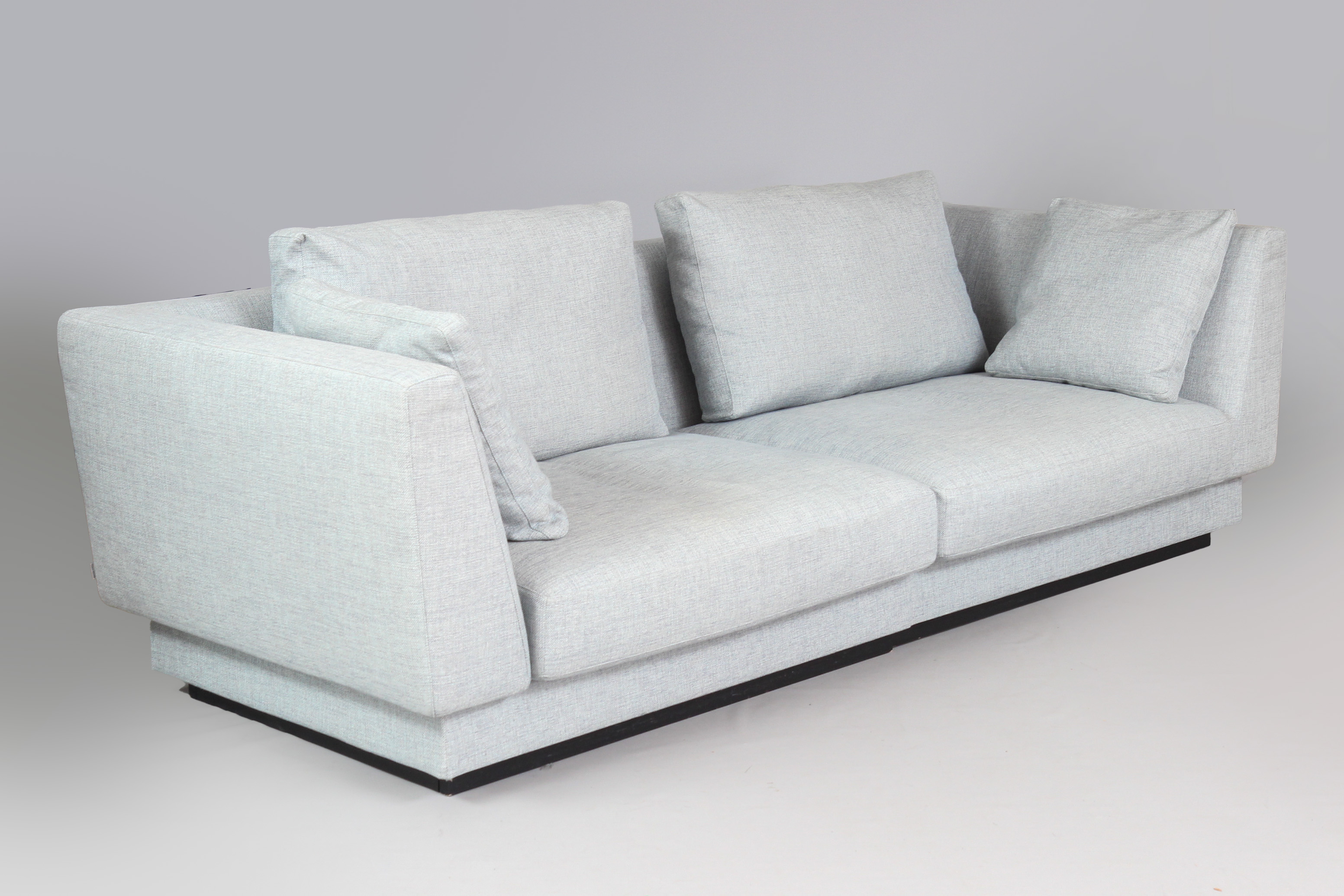 WALTER KNOLL Sofa ¨Grand Suite¨