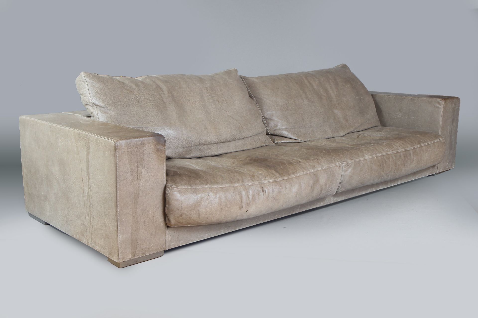 BAXTER Sofa