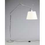 ARTEMIDE Tolomeo Maxi Stehlampe