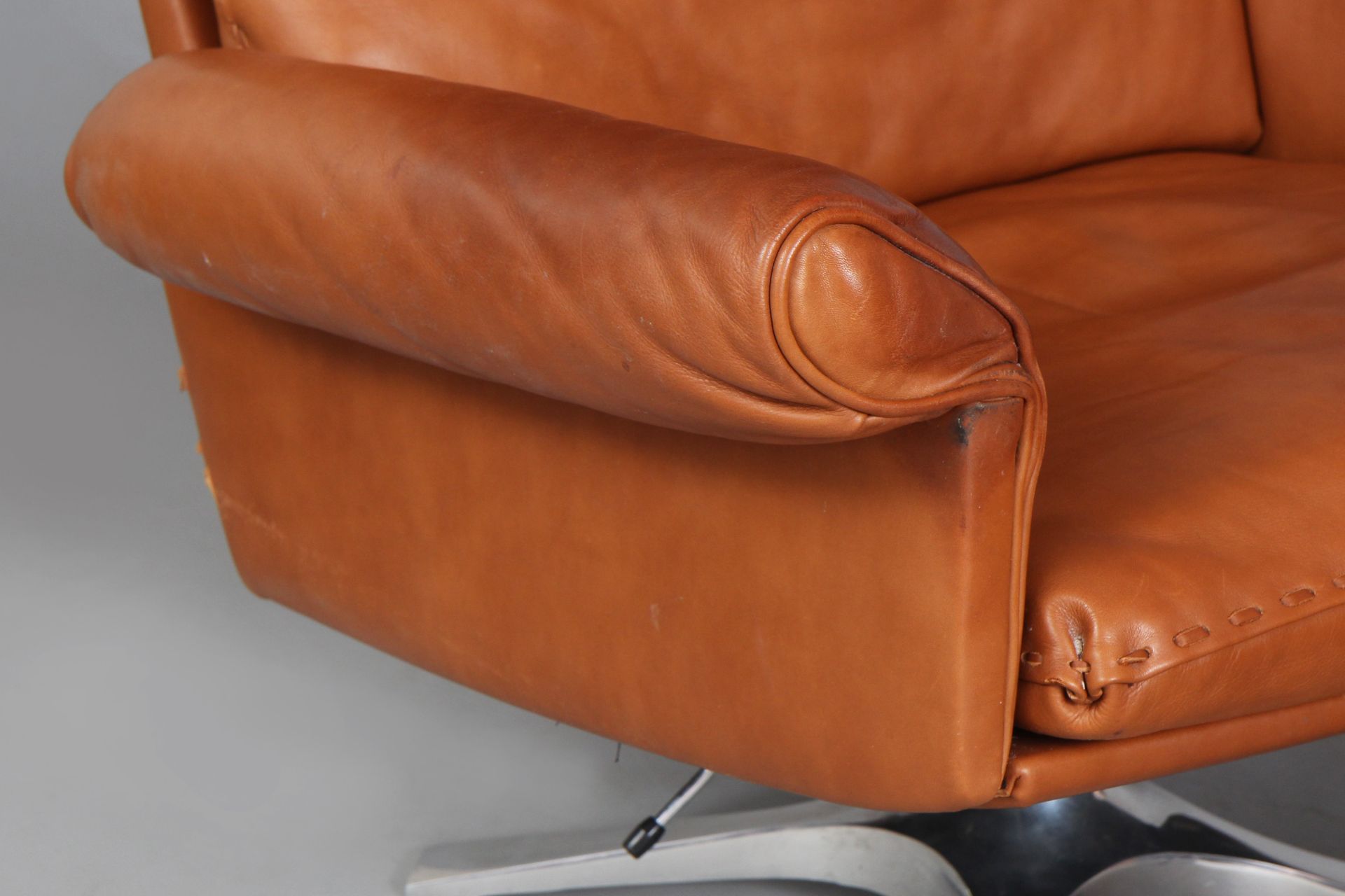 Mid-Century Lounge Chair - Bild 4 aus 5