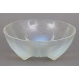 Wohl LALIQUE Glasschale