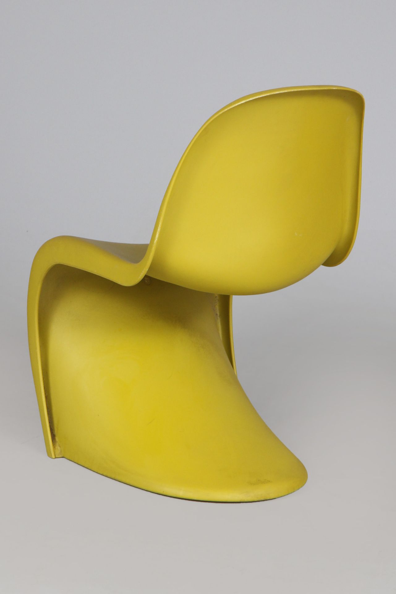 VERNER PANTON Chair - Image 3 of 4