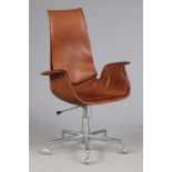 FK 6725 Tulip Chair