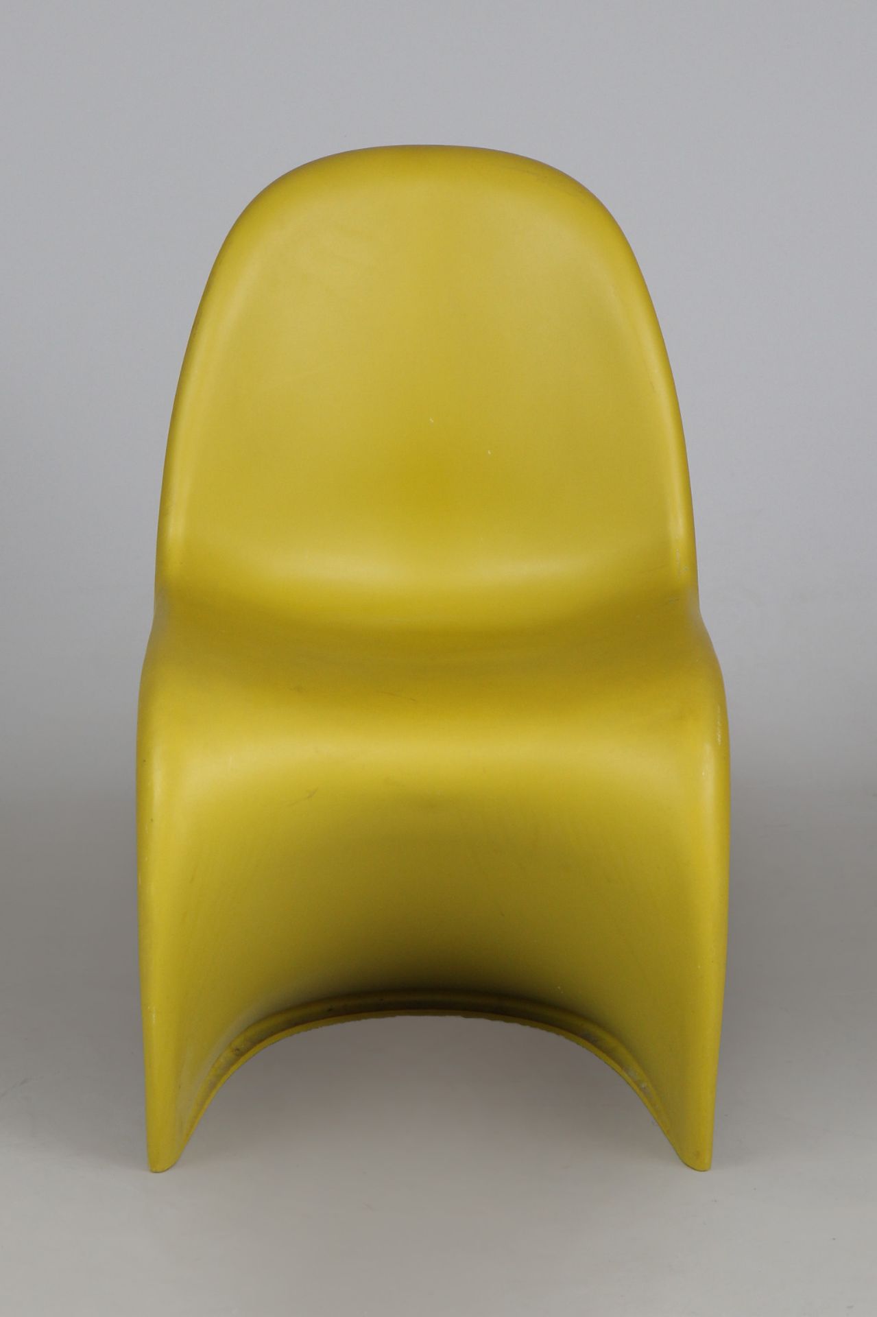 VERNER PANTON Chair - Image 2 of 4