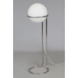 ¨Space Age¨ Stehlampe der 1960er/70er Jahre