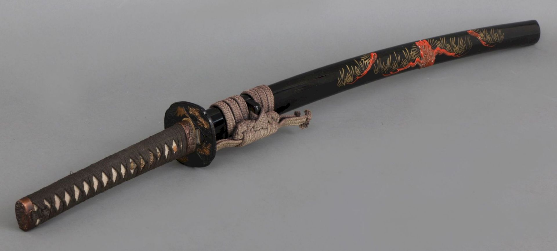 Japanisches Katana Schwert