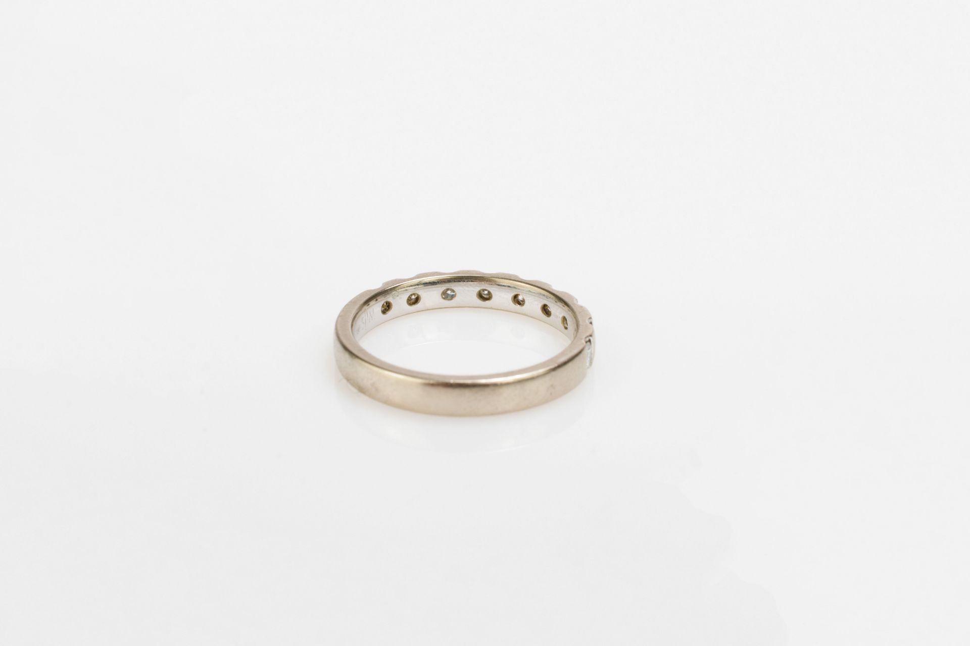 Halb-Memoire Ring - Image 4 of 4