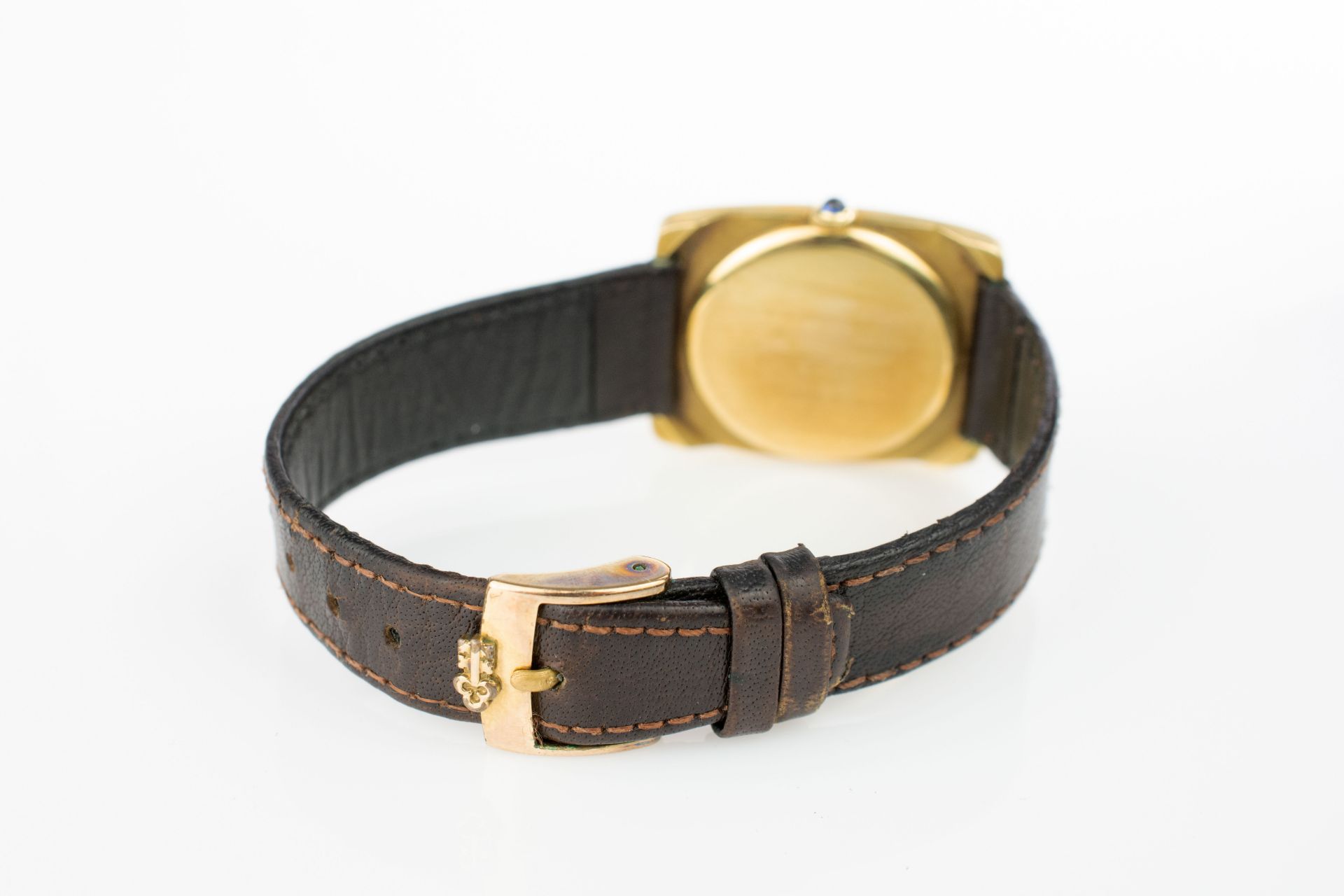 Corum Herrenarmbanduhr - Image 3 of 3