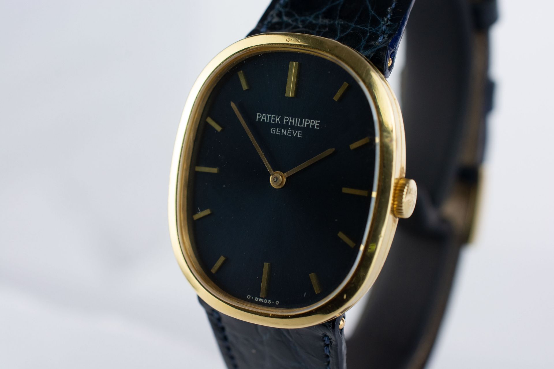 Patek Philippe 'Ellipse' - Image 2 of 5