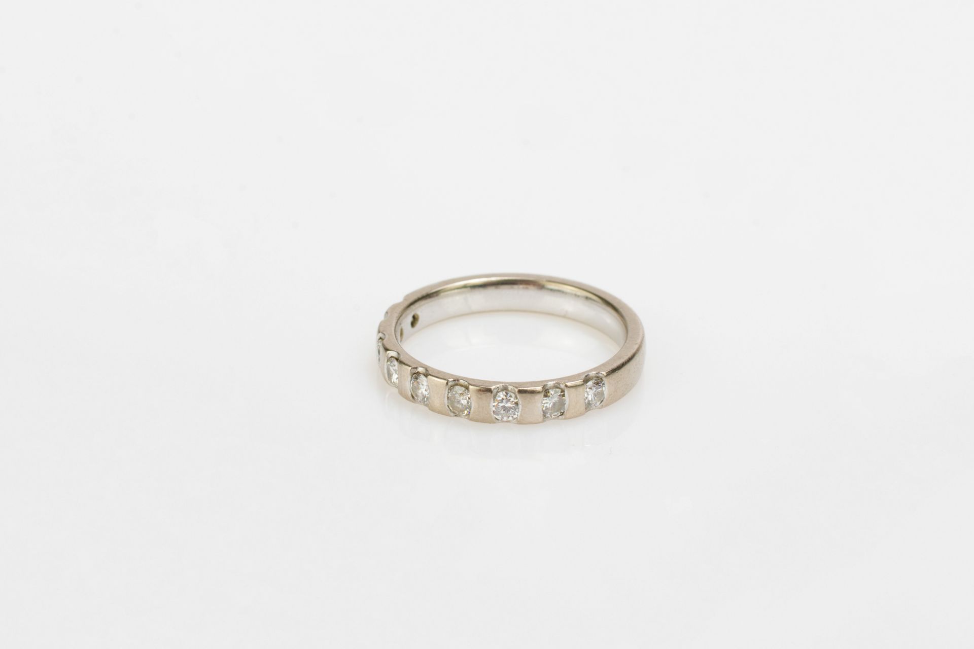 Halb-Memoire Ring - Image 2 of 4