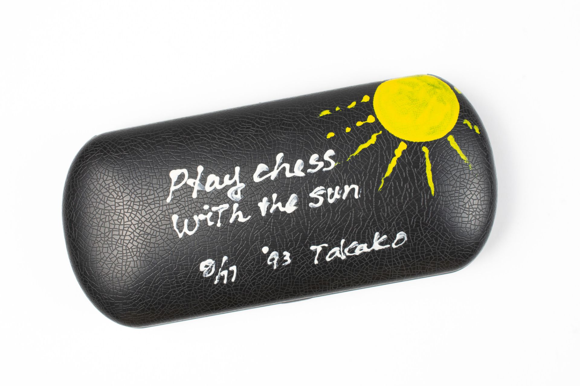 'Play chess with the sun' - Bild 3 aus 3